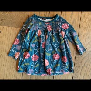 Tea Collection baby dress 12-18th